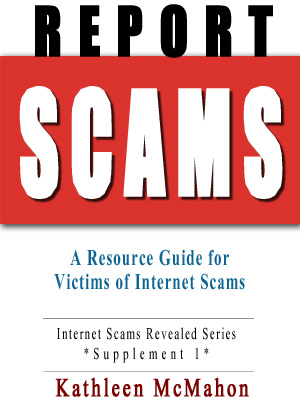 Report Scams